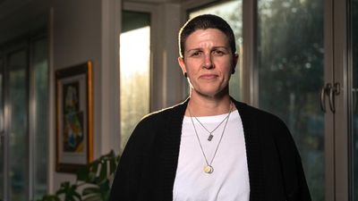 Not a 'me' disease: bowel cancer surge in young people