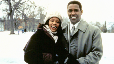 I just watched Denzel’s ’90s romantic comedy and I’m not sure even he can convince me to like Christmas movies