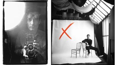 Ron Howard's new documentary movie, Avedon, reminds us why the greatest photographer of the 20th century didn't care what camera he used