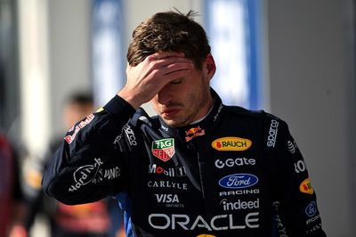 Max Verstappen: Red Bull didn’t follow my set-up feedback in Canada