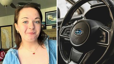 Woman Road-Trips From Arizona To Wisconsin In Her Subaru. Then She Reveals What It Cost