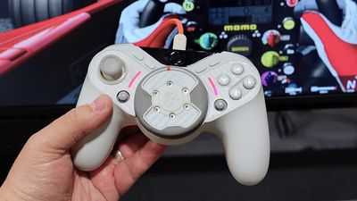 I tried GameSir's revolutionary new game controller and it's the most mind-blowing thing I've used in years