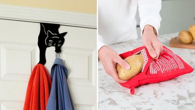 60 wacky things that are actually so freaking useful
