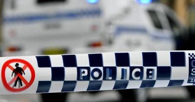Police find missing driver after car rolls in crash at Whitebridge
