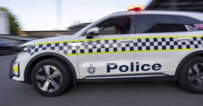 Police unsure who was driving ute during multi-crash spree on wrong side of parkway