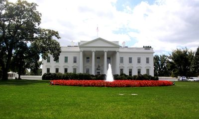 'It Sounded Like Dozens of Gunshots': Reporter Captures White House Altercation With Her iPhone