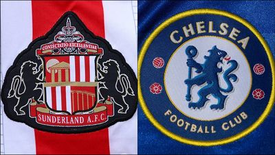 Sunderland vs. Chelsea: Preview, Predictions and Lineups