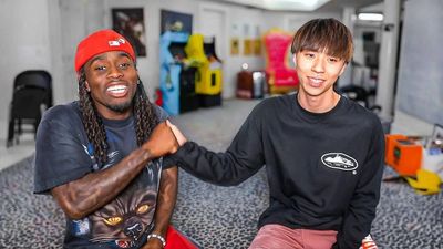 Twitch streamer Ray gets destroyed online after claiming Kai Cenat’s streaming career is tougher than saving lives as a doctor