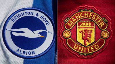Brighton vs. Man Utd: Preview, Predictions and Lineups