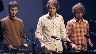 “We’d been messing about with it for so long that we said, ‘Let’s stop thinking and let go of it’”: Sigur Rós, a discredited medieval poem and the end of Heaven and Earth