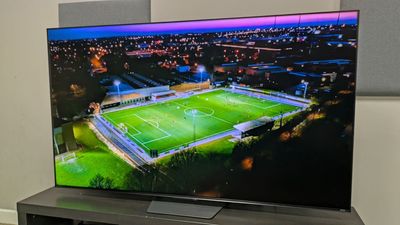 We recommend mini-LED TVs over OLED TVs if you're looking for a big-screen World Cup upgrade — here's why