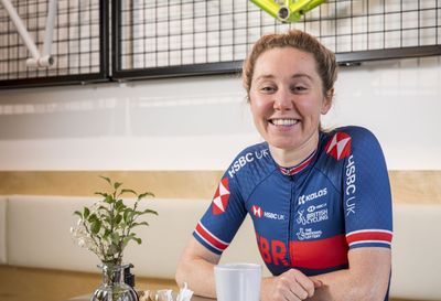 'She didn't feel the need to play by the rules': former coach reveals why Katie Archibald was such an exceptional athlete
