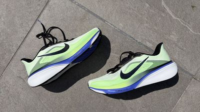 I ran 35 miles in the Nike Pegasus 42 — here’s my verdict on the popular daily trainer