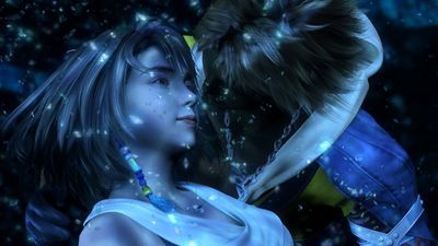 Crying over Final Fantasy 10 was one of the moments that inspired the creator of a PS3 classic to make games: "It's so beautiful and it's so melancholy"