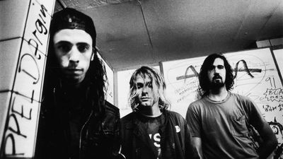 "I remember when I first heard Nevermind and I was like, 'OK, it's on'." Radiohead's Thom Yorke recalls the moment he realised Nirvana were going to change the world