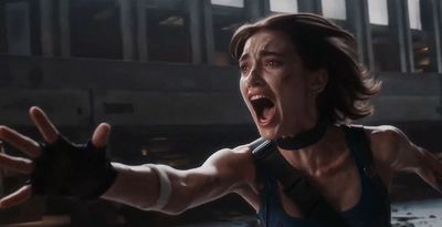 "The future is one person making a whole film," says director of AI movie that hijacked Cannes