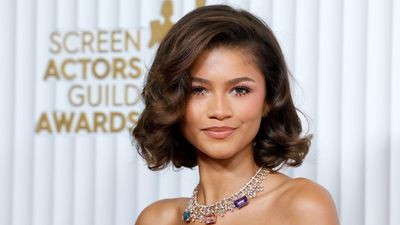 Angry YouTube Man Mocks Zendaya’s Acting Range By…Using Still Images