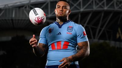 'I had to grow up': The reformation of Fonua-Blake