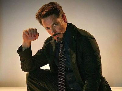 Quote of the Day by Robert Downey Jr.: “I have a sense of destiny that you are led to the things you are supposed to do.” - inspiring words on success and failure from the 'The Ironman'