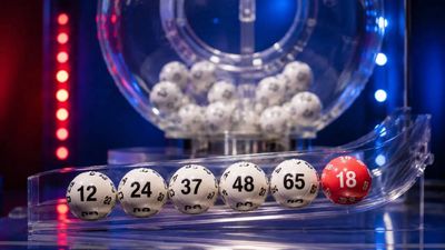 Powerball lottery winning numbers: $131 million jackpot results for 23 May 2026 revealed