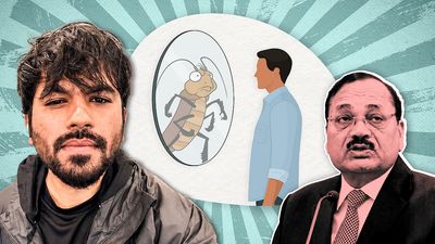 The Cockroaches are restless: Anatomy of a 22-million-strong meme movement