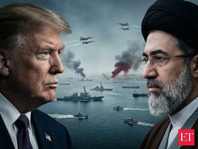 Inside the US-Iran deal Trump is close to signing