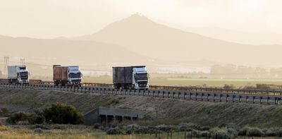 Iran war is exposing South Africa’s dependency on diesel: what went wrong