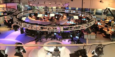 Global media networks simplify Ethiopia’s conflicts: insights from 5 years of data