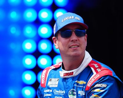Kyle Busch died after severe pneumonia progressed into sepsis, family says