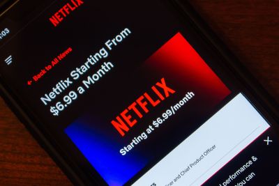Netflix to launch cheaper ad-supported plan in Thailand