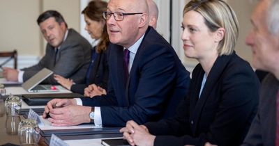 MSPs urged to 'unite behind Scotland's right to decide' ahead of indyref2 vote