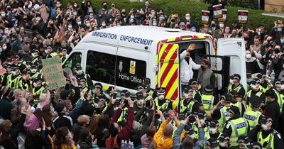 Kenmure Street documentary 'reawakening' fight against anti-immigration rhetoric