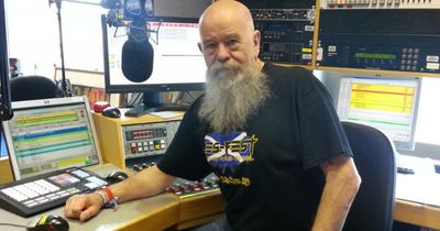 New rock radio station with 'Scottish musician focus' set to launch