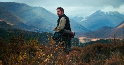Highly anticipated film set during Highland Clearances premiere date revealed