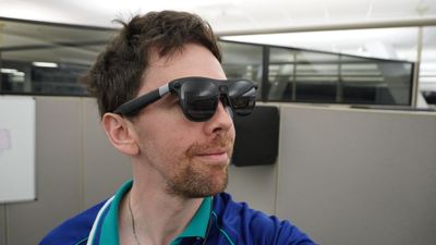 Xreal Project Aura is the reality check Apple, Meta, and Samsung didn’t see coming
