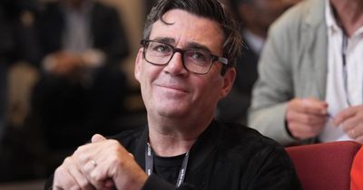 Will Andy Burnham really 'change Labour'? Experts weigh in