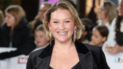 Joanna Page used this £1.69 face cream 'for years', but now she's swapped it for a high-tech Korean-inspired treatment