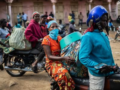 India issues advisory, warns against travel to parts of Africa as WHO declares Ebola outbreak global health emergency