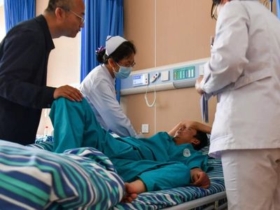 China lowers death toll in Shanxi coal mine disaster to 82
