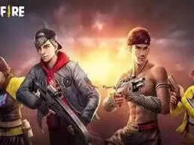 Garena Free Fire Max Redeem Codes for May 24, 2026: Unlock 10+ rewards now