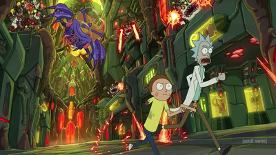 'Rick and Morty' Season 9: Release date & how to watch Adult Swim’s zany sci-fi satire