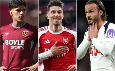How to watch every Premier League game live on TV today