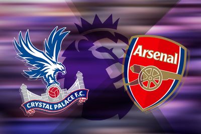 How to watch Crystal Palace vs Arsenal: TV channel and live stream for Premier League today