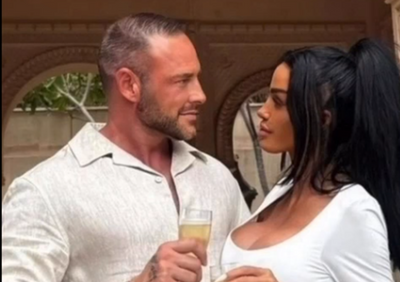 Ex-Wife Of Katie Price's Husband 'Not Surprised' He's In Dubai Jail: 'He Has 20 Warrants Out for His Arrest'