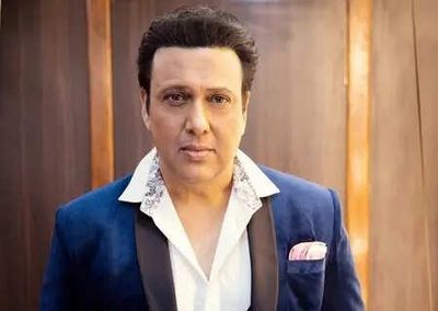 Govinda’s near-death confession: How Dilip Kumar forced him to walk away from 25 movies