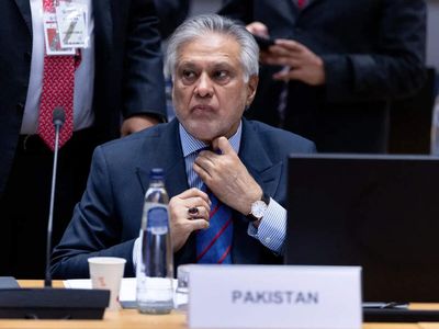 Pakistan says Trump-led call with regional leaders helped achieve ‘meaningful progress’ in U.S.-Iran talks