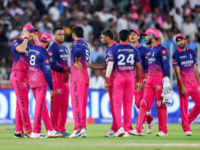 MI vs RR Mumbai Weather Updates: Will rain interrupt the crucial IPL 2026 clash at Wankhede Stadium?