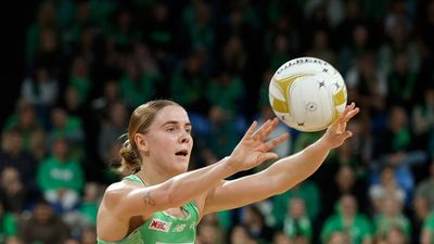 Fever rage to post rousing Super win over Firebirds
