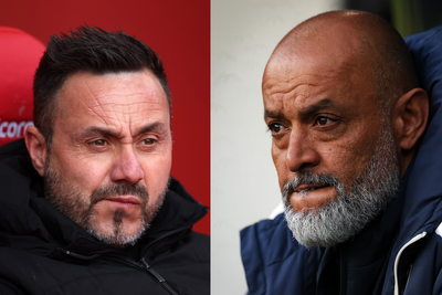 Premier League: What is still to play for on the final day?