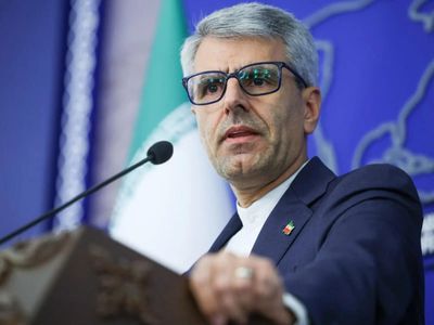 Iran rejects Rubio's claims, blames US sanctions for global energy crisis